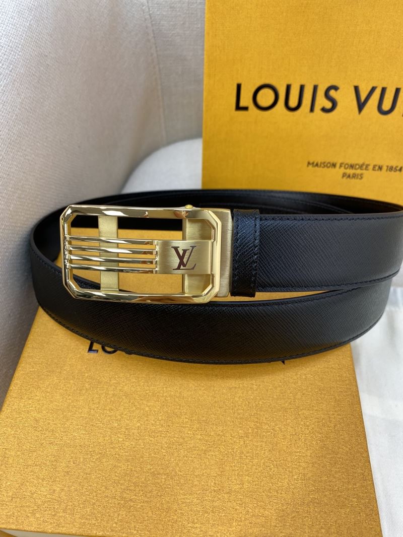 Louis Vuitton Belts